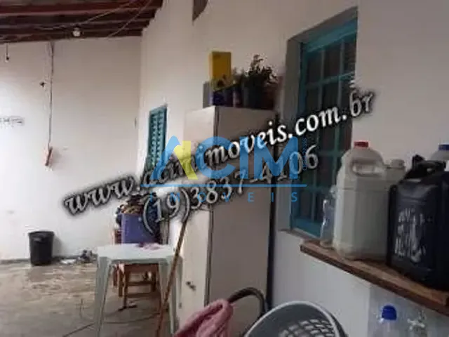 Casa com 273m² 4 quartos e 1 banheiro, à venda, no bairro Jardim São Sebastião em Jaguariúna