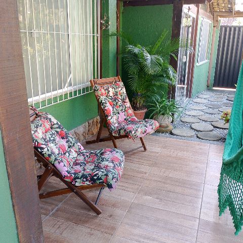 Casa 3 quartos e 2 banheiros, à venda, no bairro Novo Rio das Ostras em Rio das Ostras