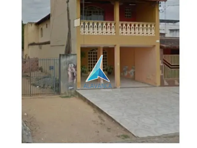 Casa com 150m² 2 quartos e 1 banheiro, à venda, no bairro Santa Rita em Governador Valadares