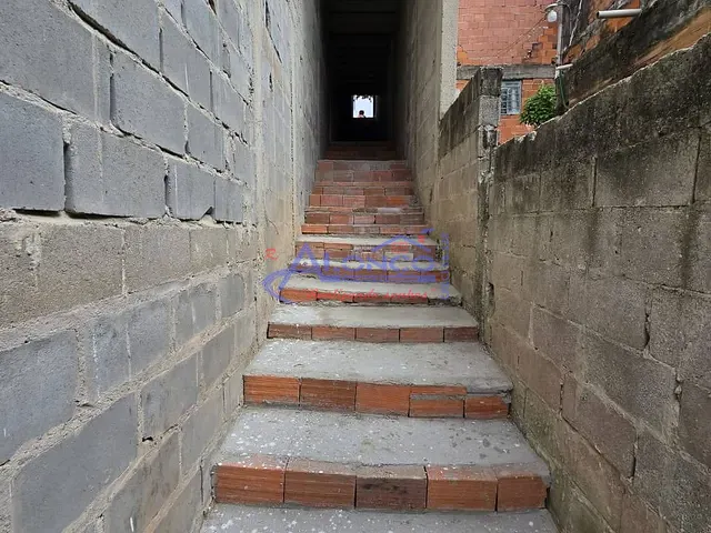 Casa com 200m² 2 quartos e 1 banheiro, à venda, no bairro Jardim Santo Antônio da Boa Vista em Jacareí