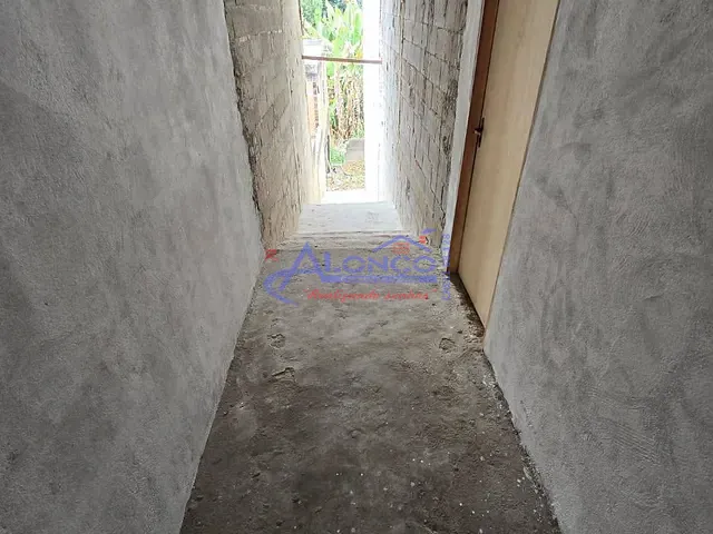 Casa com 200m² 2 quartos e 1 banheiro, à venda, no bairro Jardim Santo Antônio da Boa Vista em Jacareí