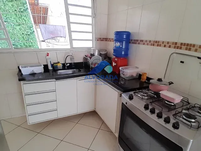 Casa com 154m² 3 quartos e 1 banheiro, à venda, no bairro Residencial Santa Paula em Jacareí