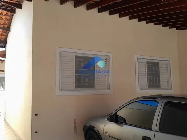 Casa com 154m² 3 quartos e 1 banheiro, à venda, no bairro Residencial Santa Paula em Jacareí