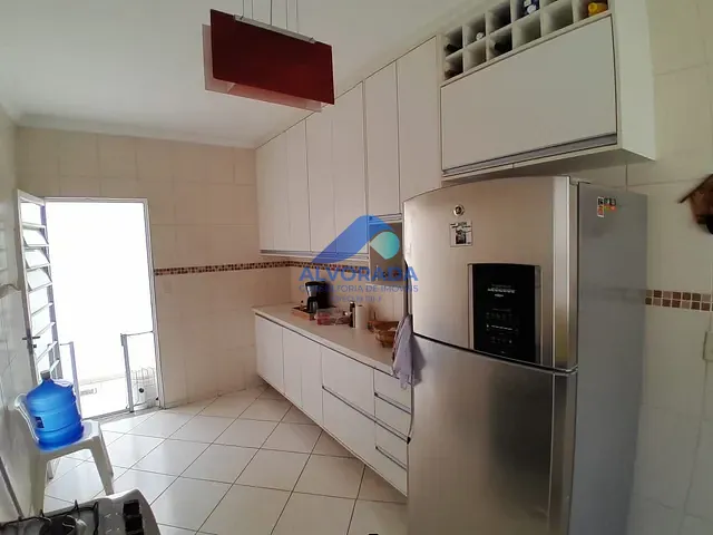 Casa com 154m² 3 quartos e 1 banheiro, à venda, no bairro Residencial Santa Paula em Jacareí