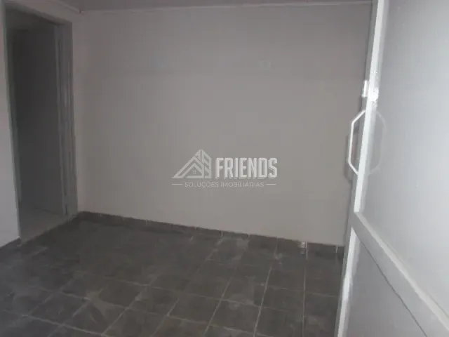 Casa com 60m² 1 quarto e 1 banheiro, para alugar, no bairro Vila Esperança em São Paulo