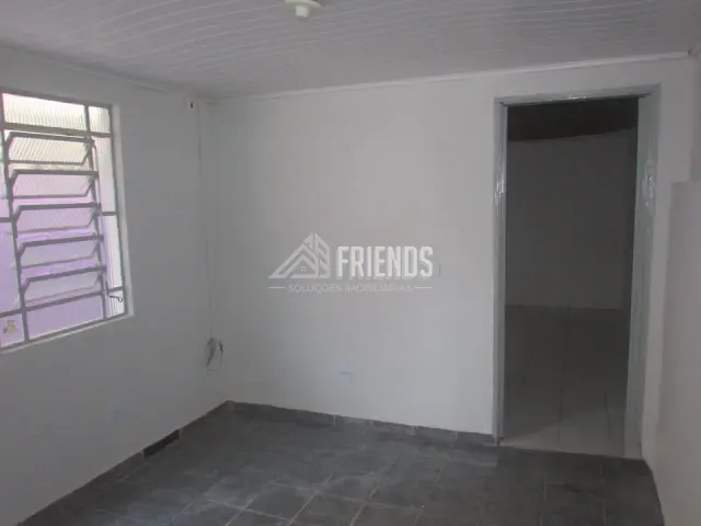 Casa com 60m² 1 quarto e 1 banheiro, para alugar, no bairro Vila Esperança em São Paulo