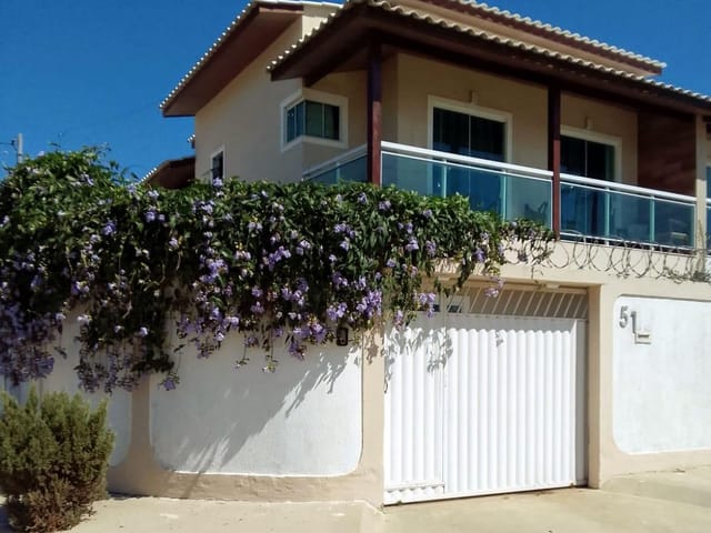 Casa com 120m² 3 quartos e 3 banheiros, à venda, no bairro Parque Aurora em Campos dos Goytacazes