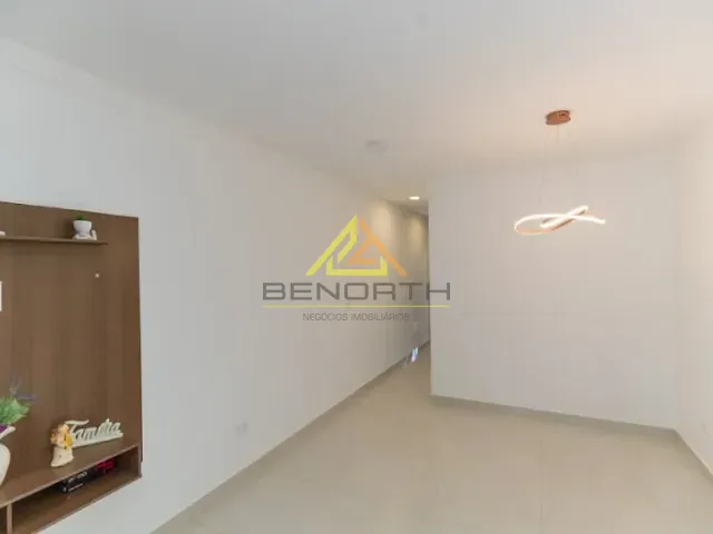 Casa com 140m² 3 quartos e 4 banheiros, à venda, no bairro Vila Isolina Mazzei em São Paulo