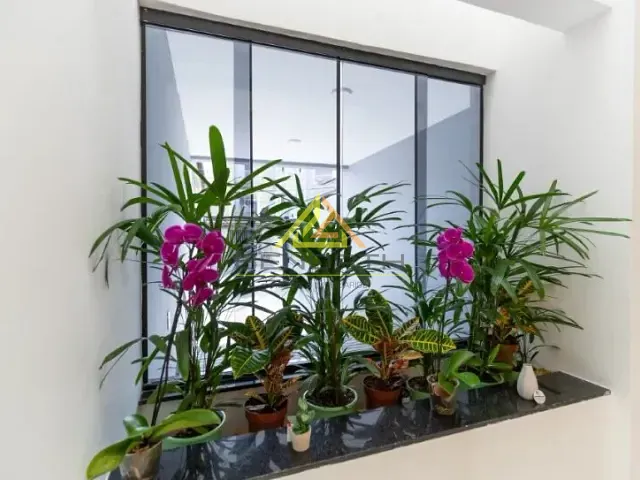 Casa com 140m² 3 quartos e 4 banheiros, à venda, no bairro Vila Isolina Mazzei em São Paulo