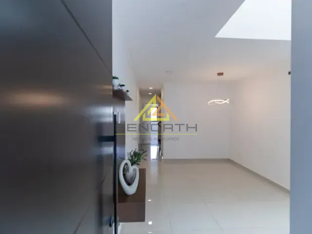 Casa com 140m² 3 quartos e 4 banheiros, à venda, no bairro Vila Isolina Mazzei em São Paulo