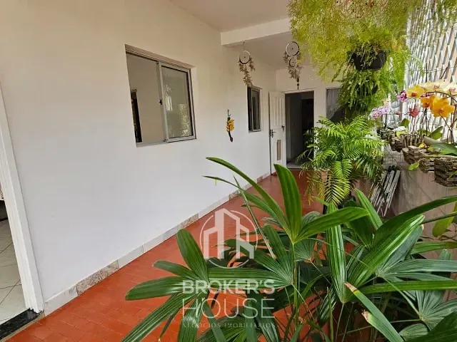 Casa com 540m² 3 quartos e 3 banheiros, à venda, no bairro Santa Martha em Vitória