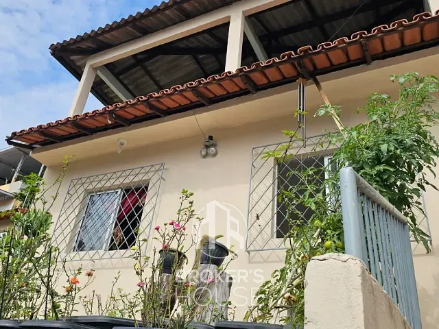 Casa com 540m² 3 quartos e 3 banheiros, à venda, no bairro Santa Martha em Vitória