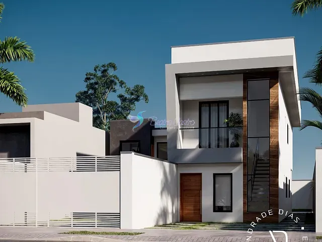 Casa com 180m² 3 quartos e 4 banheiros, à venda, no bairro Jardim dos Pinheiros em Atibaia