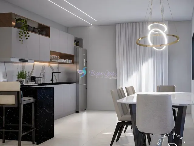 Casa com 180m² 3 quartos e 4 banheiros, à venda, no bairro Jardim dos Pinheiros em Atibaia