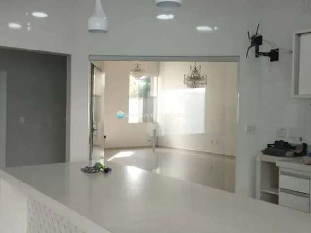 Casa com 280m² 3 quartos e 5 banheiros, à venda, no bairro Residencial Vilage Dama Rio Preto em São José do Rio Preto