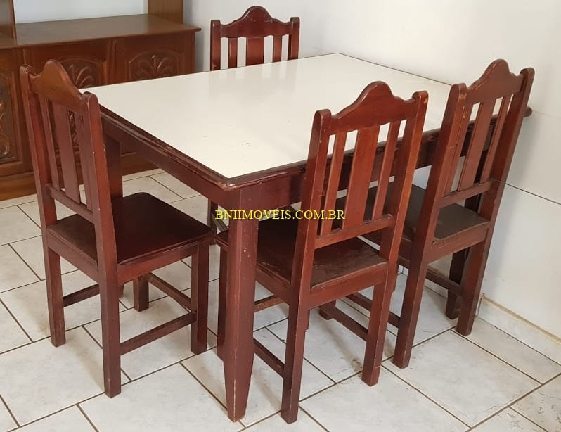 Casa à venda com 2 quartos, 120m² - Foto 6