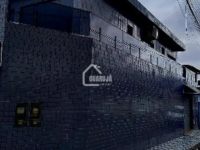 Casa com 128m² 3 quartos e 2 banheiros, à venda, no bairro Morrinhos em Guarujá