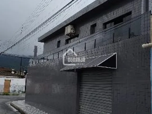 Casa com 128m² 3 quartos e 2 banheiros, à venda, no bairro Morrinhos em Guarujá