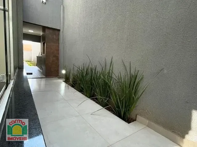 Casa com 180m² 3 quartos e 2 banheiros, à venda, no bairro Jardim Europa em Anápolis