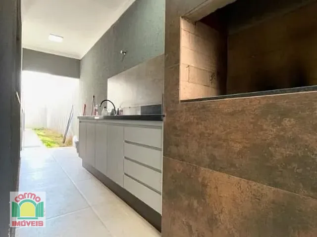 Casa com 180m² 3 quartos e 2 banheiros, à venda, no bairro Jardim Europa em Anápolis