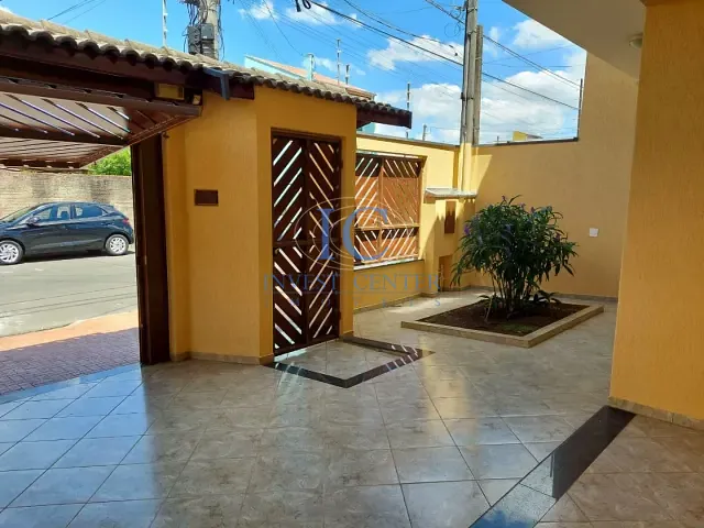Casa com 253m² 3 quartos e 2 banheiros, à venda, no bairro Jardim Kioto II em Indaiatuba