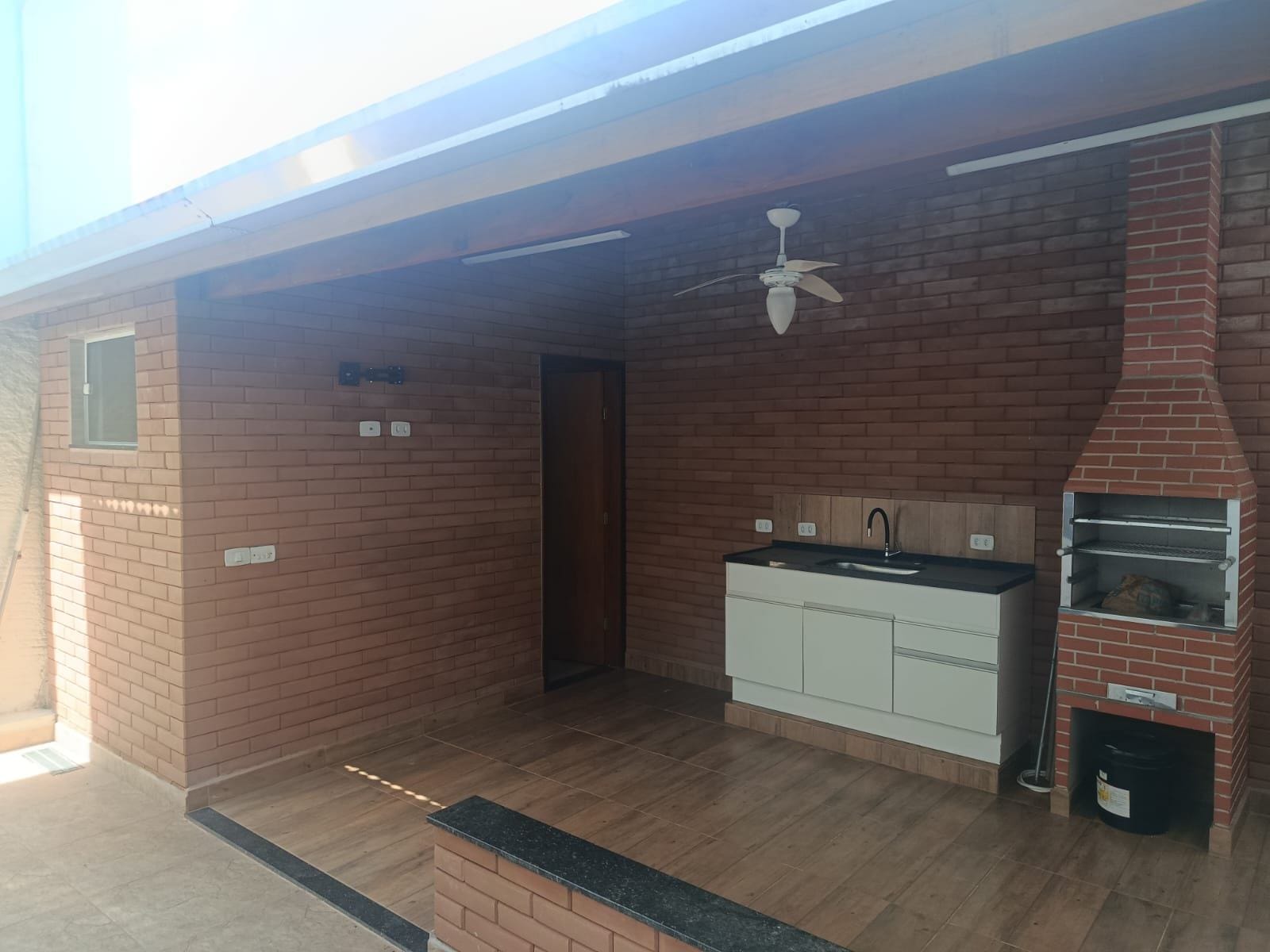 Casa, 3 quartos, 200 m² - Foto 16