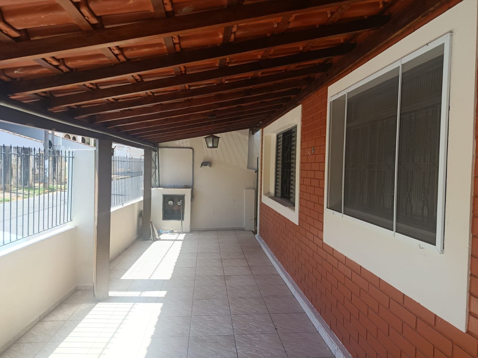 Casa, 3 quartos, 200 m² - Foto 1