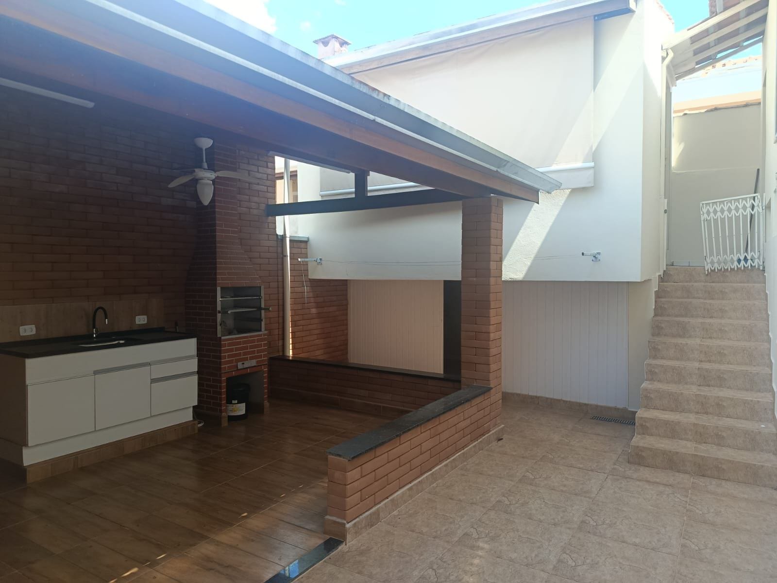 Casa, 3 quartos, 200 m² - Foto 40