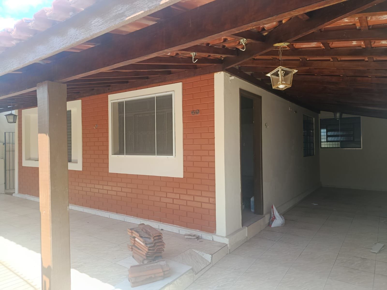 Casa, 3 quartos, 200 m² - Foto 2