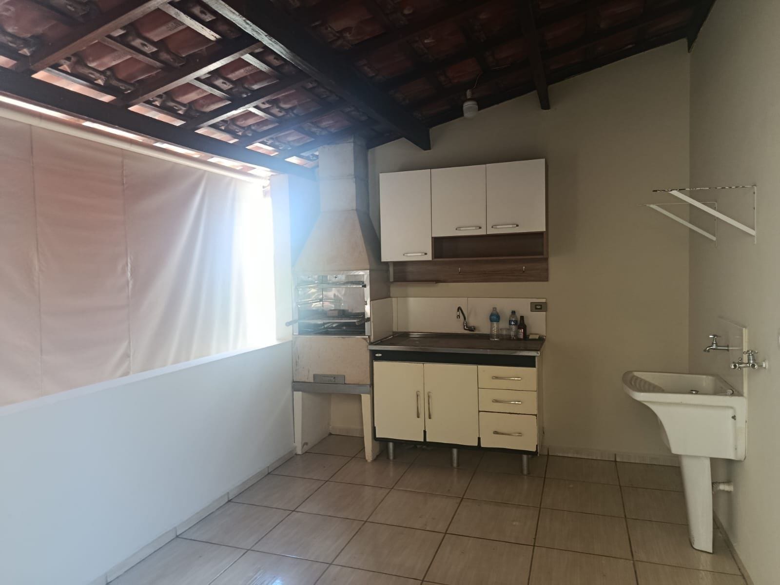 Casa, 3 quartos, 200 m² - Foto 35
