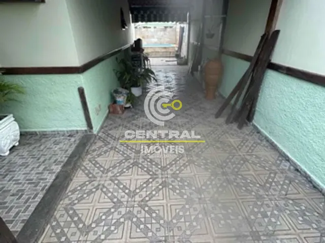 Casa 2 quartos e 1 banheiro, à venda, no bairro Outeiro das Pedras em Itaboraí