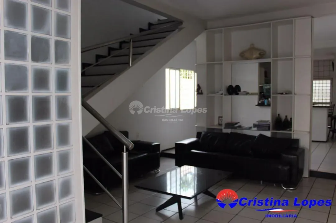 Casa, 5 quartos, 300 m² - Foto 8
