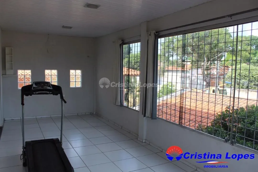 Casa, 5 quartos, 300 m² - Foto 3