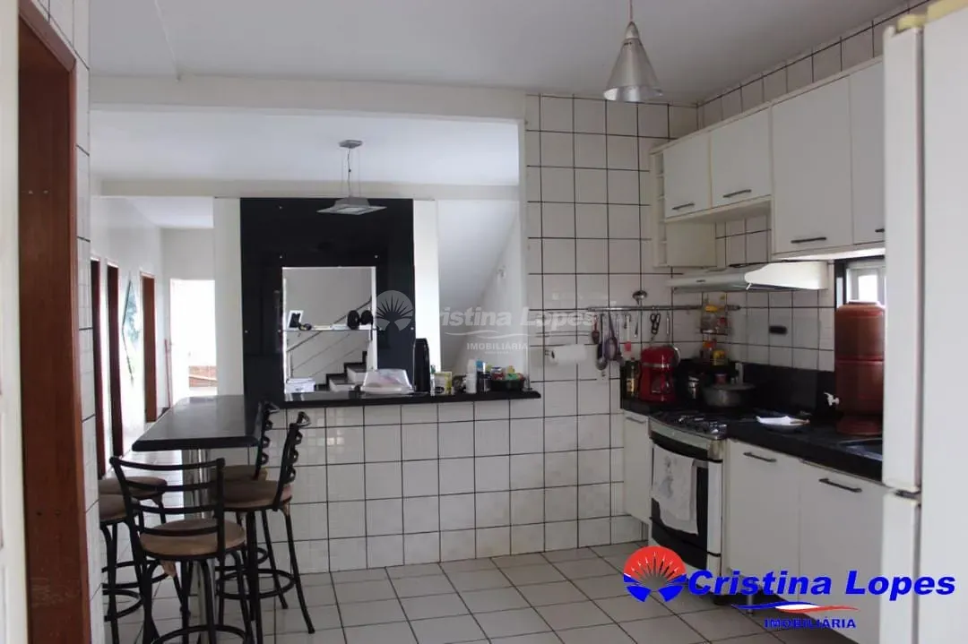 Casa, 5 quartos, 300 m² - Foto 6
