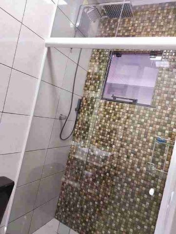 Foto do Casa - Casa mobiliada e com piscina à Venda, 160 m² área construída , terreno de 360 m²,otima localização, Nossa Senhora de Lourdes, Xanxerê, SC | CM Negócios imobiliários