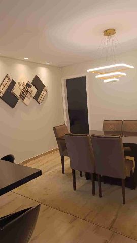 Foto do Casa - Casa mobiliada e com piscina à Venda, 160 m² área construída , terreno de 360 m²,otima localização, Nossa Senhora de Lourdes, Xanxerê, SC | CM Negócios imobiliários