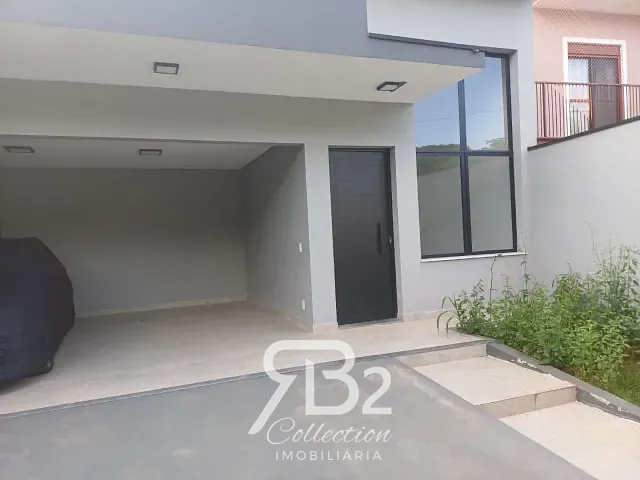 Casa 3 quartos e 2 banheiros, à venda, no bairro Pinheirinho em Vinhedo