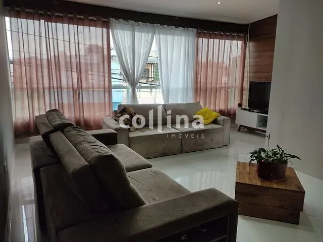 Casa com 138m² 3 quartos e 3 banheiros, à venda, no bairro Jardim Planalto em Carapicuíba
