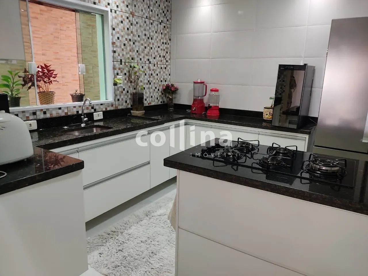 Casa, 3 quartos, 180 m² - Foto 8