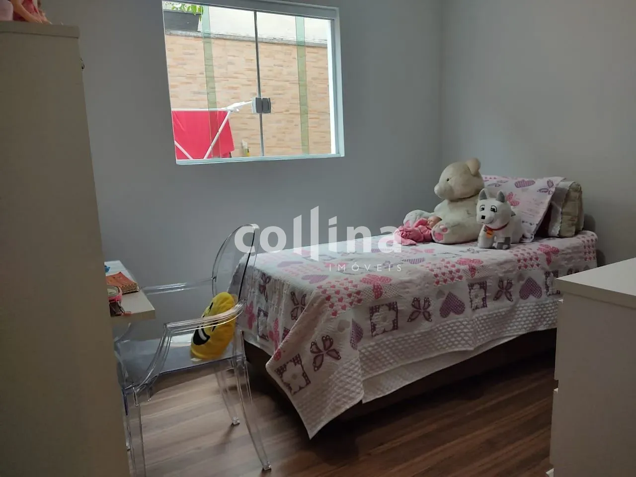 Casa, 3 quartos, 180 m² - Foto 17