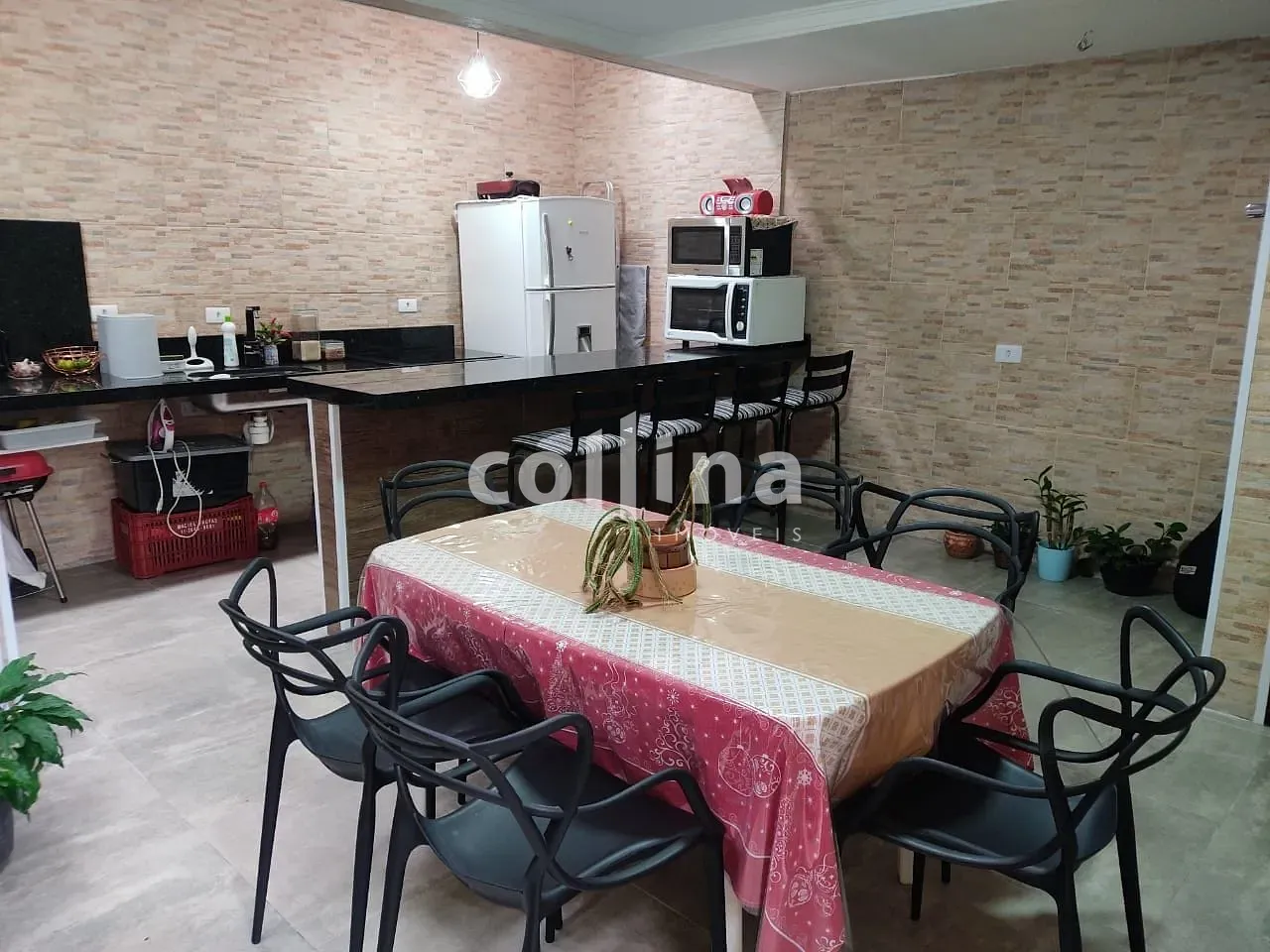 Casa, 3 quartos, 180 m² - Foto 19