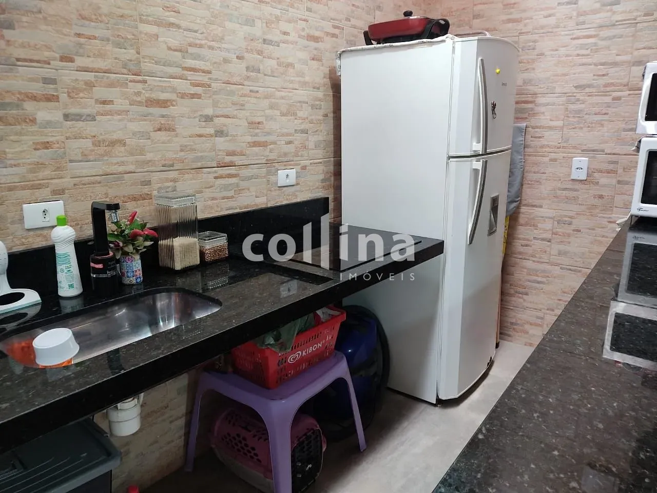 Casa, 3 quartos, 180 m² - Foto 9