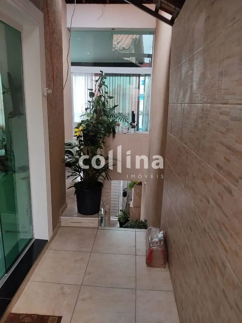 Casa, 3 quartos, 180 m² - Foto 24