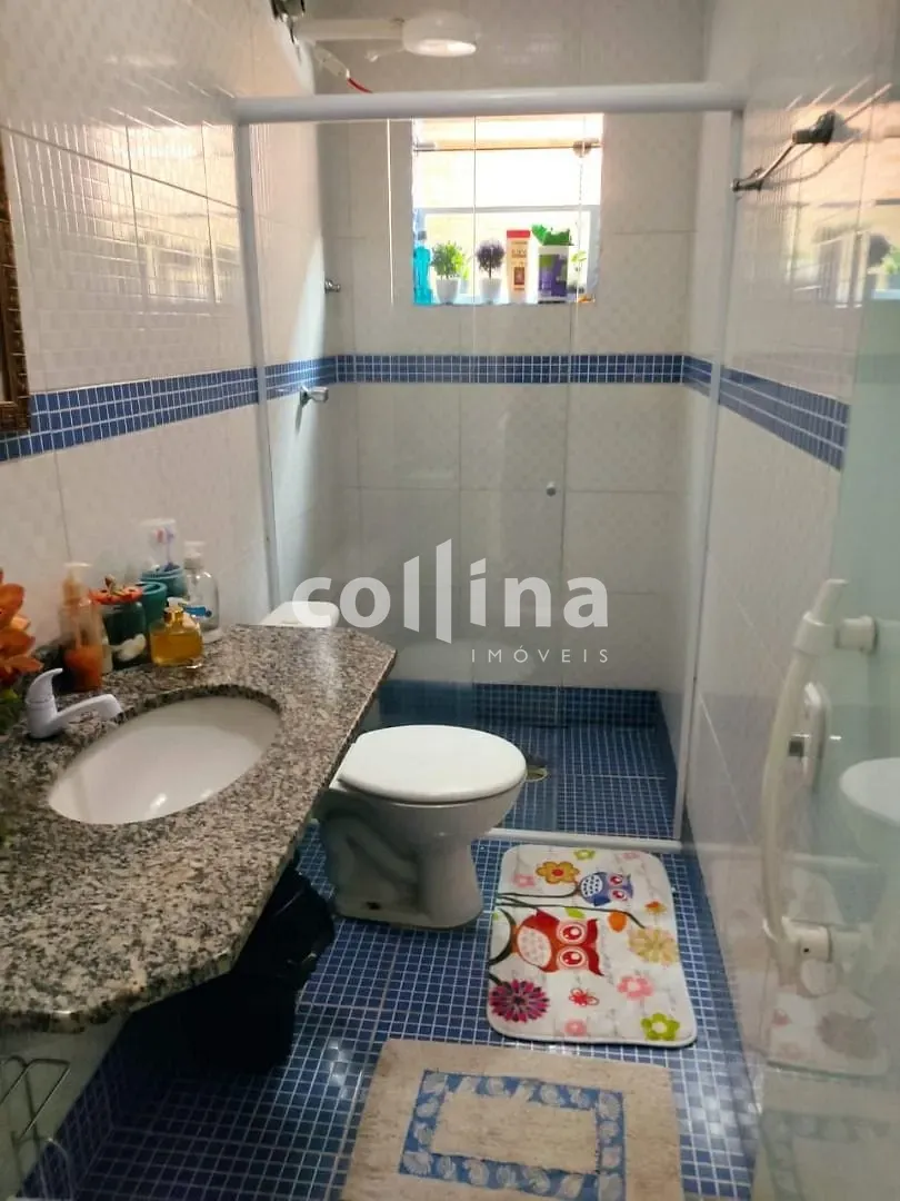Casa, 3 quartos, 180 m² - Foto 21