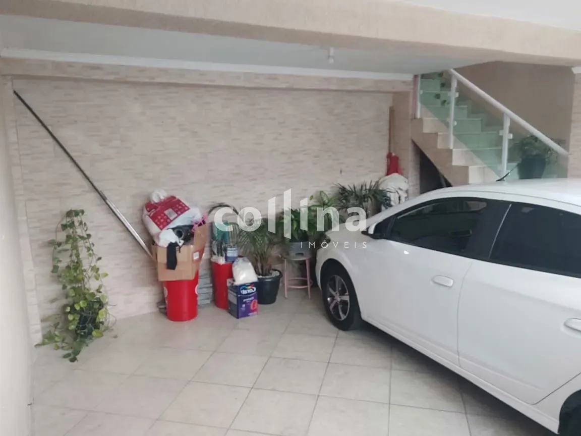 Casa, 3 quartos, 180 m² - Foto 20