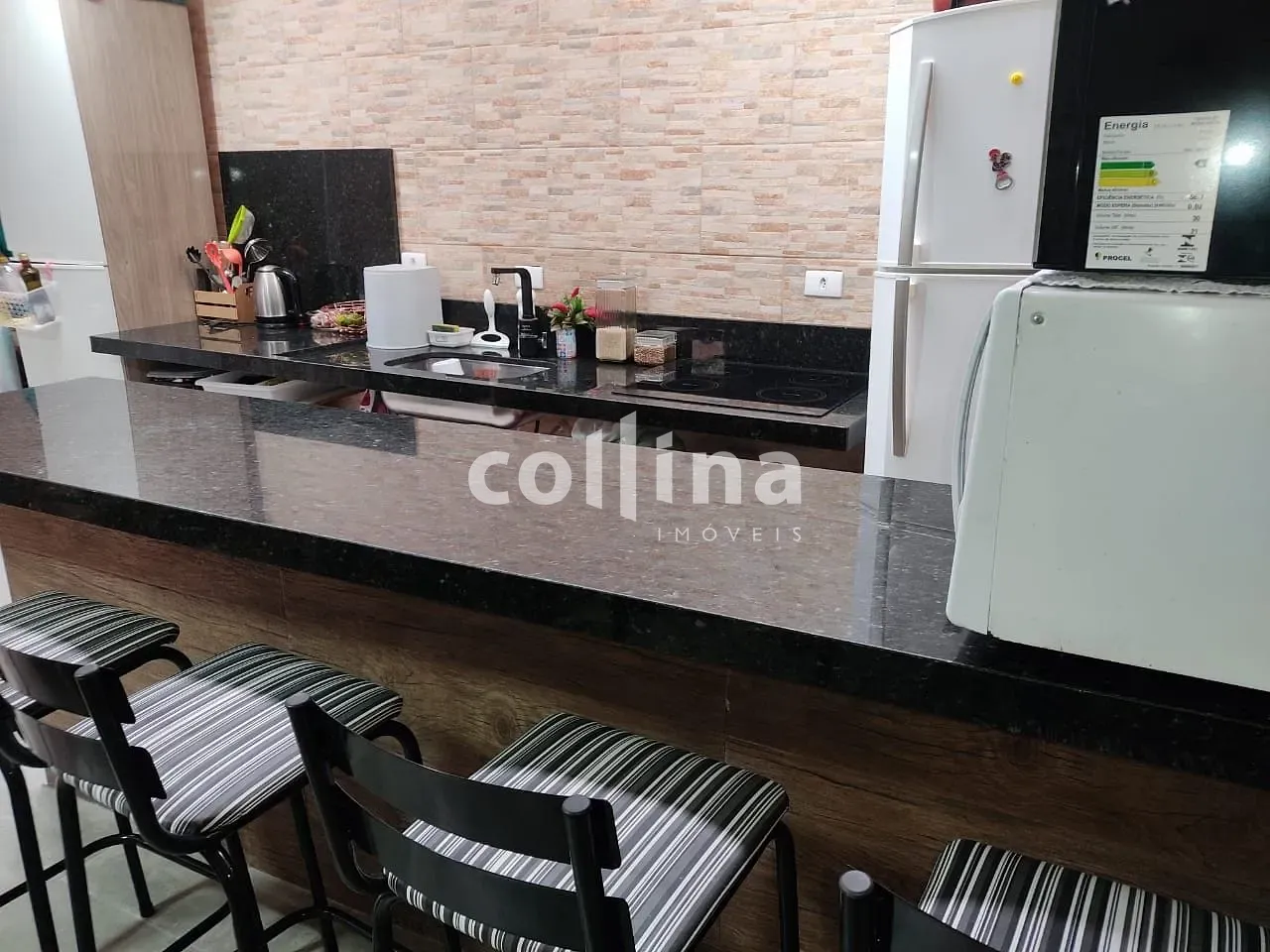 Casa, 3 quartos, 180 m² - Foto 18