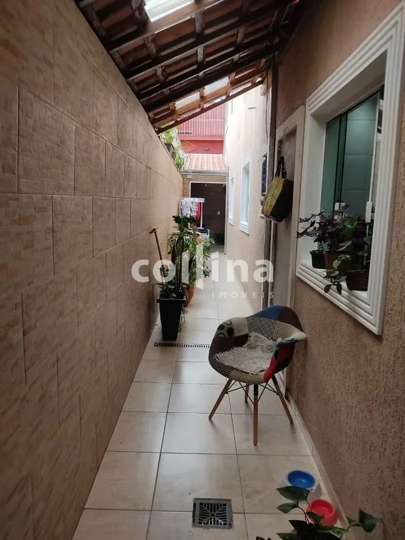 Casa, 3 quartos, 180 m² - Foto 23