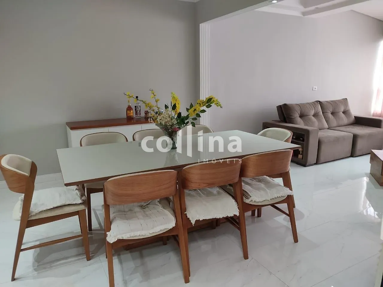 Casa, 3 quartos, 180 m² - Foto 7