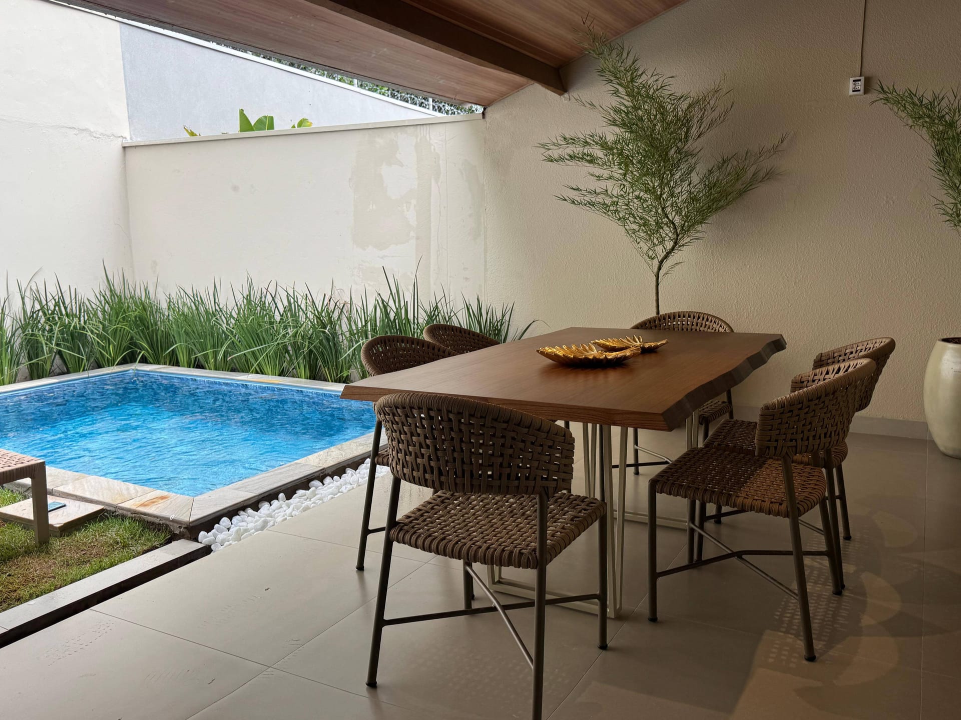 Casa, 3 quartos, 125 m² - Foto 2