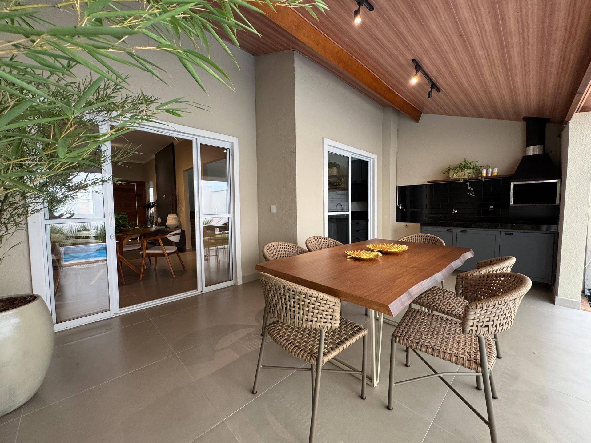 Casa, 3 quartos, 125 m² - Foto 4